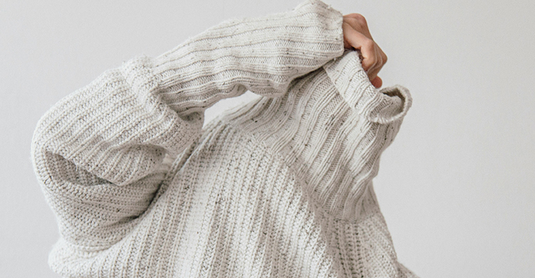 Tea infuser set from Ommo